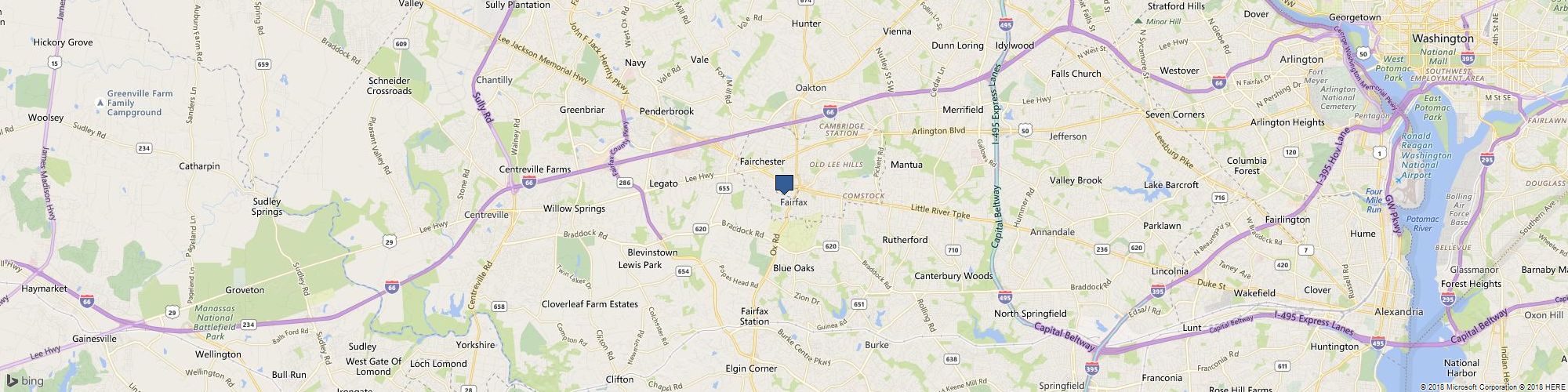 Fairfax Income Tax Service cover photo