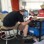 Gibbons Motorsports - photo 2