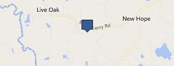 Network Real Estate, LLC location map