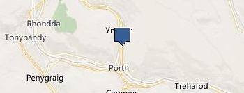 Shop Display location map