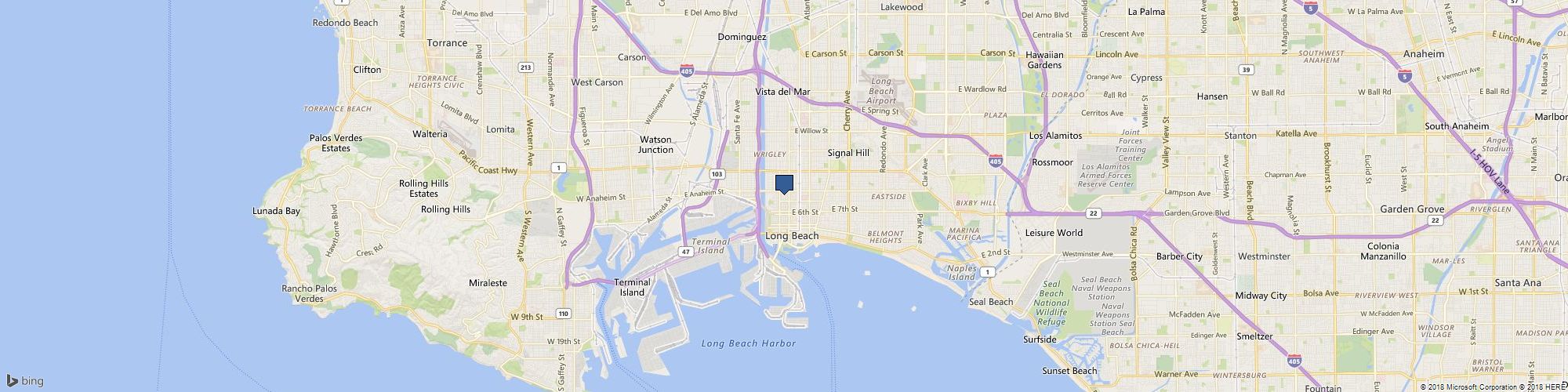 Long Beach Garage Door Company cover photo