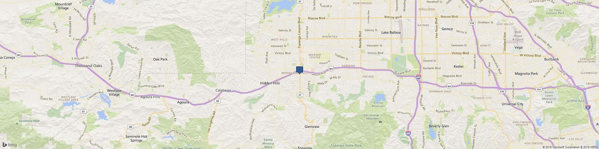Woodland Hills Auto Service cover photo