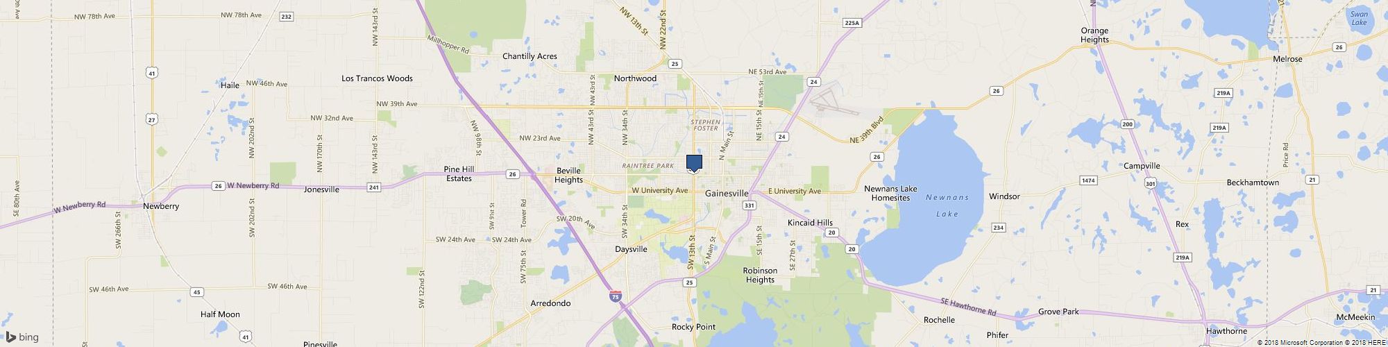 The Brooks Clinic cover photo