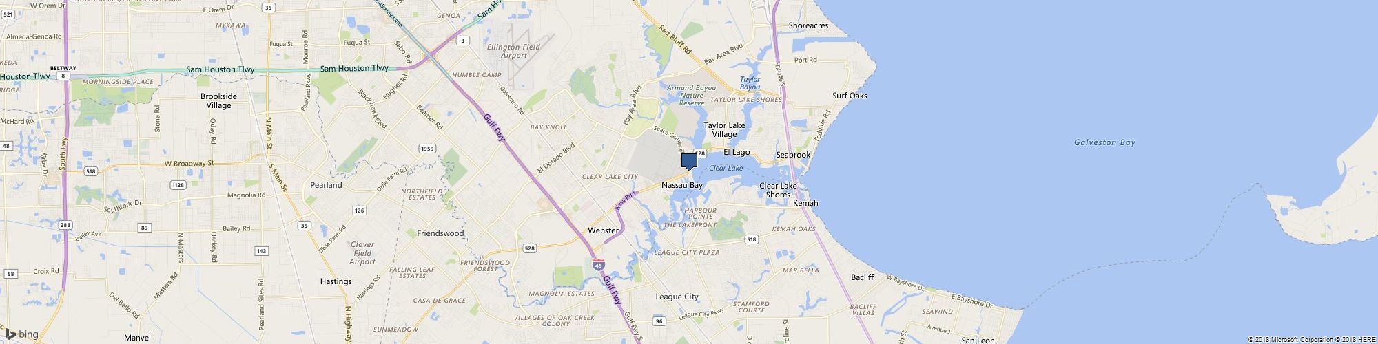 Locksmith Nassau Bay cover photo