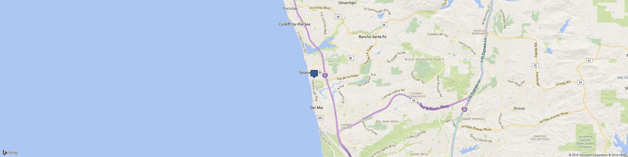 Locksmith Solana Beach cover photo