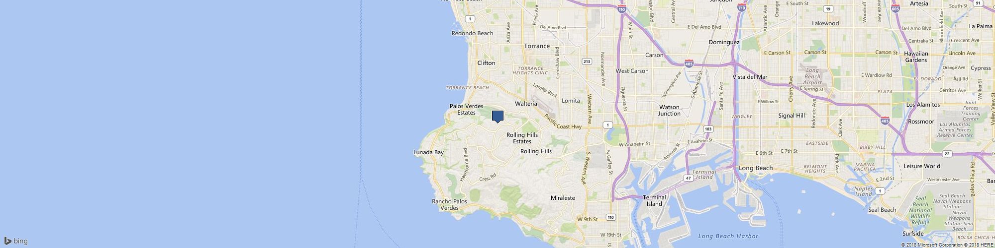 Palos Verdes Carpet And Air Duct cleaning cover photo