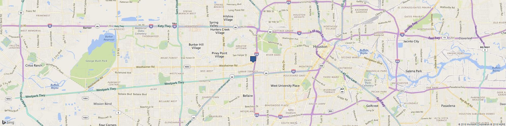 Inspection Houston cover photo