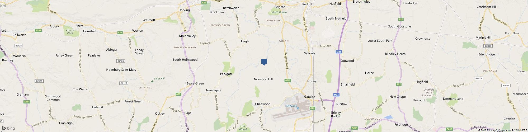 Mole Valley Masonry cover photo