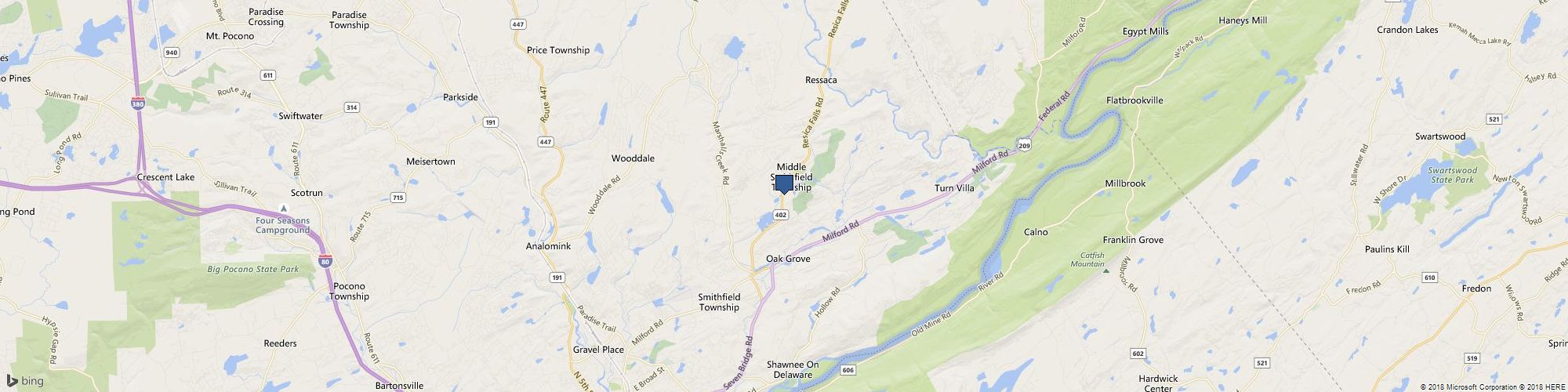 Deerfield Spa cover photo