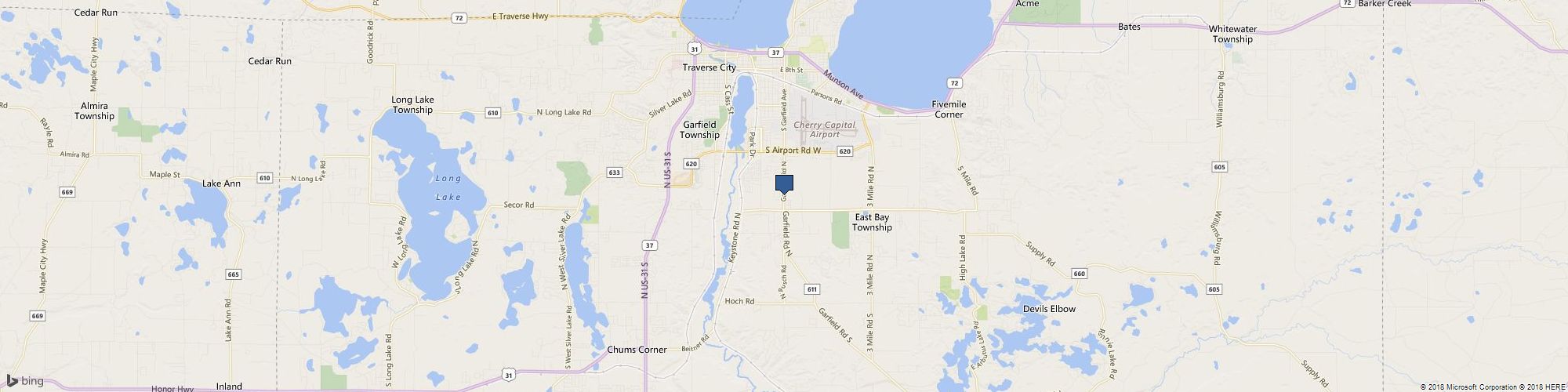 Bethany Christian Services Traverse City cover photo