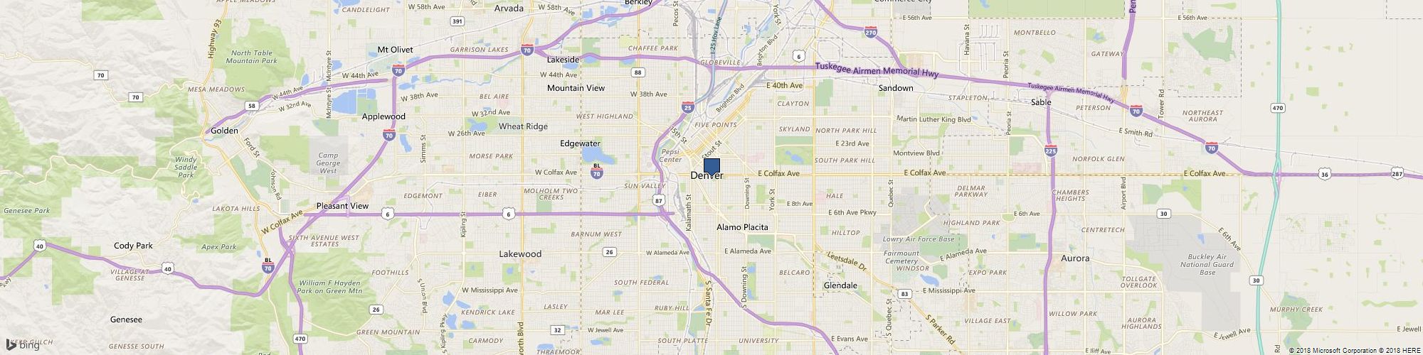 William Peters Law Firm cover photo