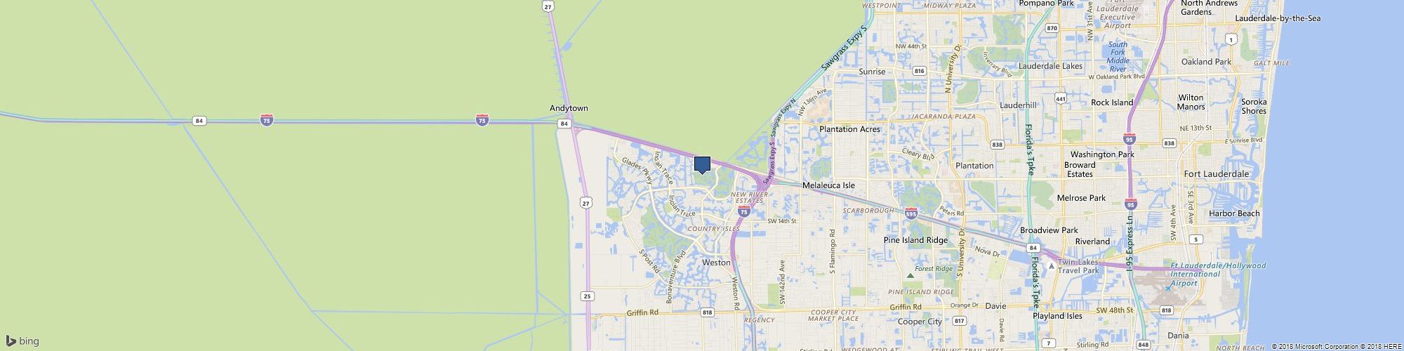 Weston Pest Control & Extermination cover photo