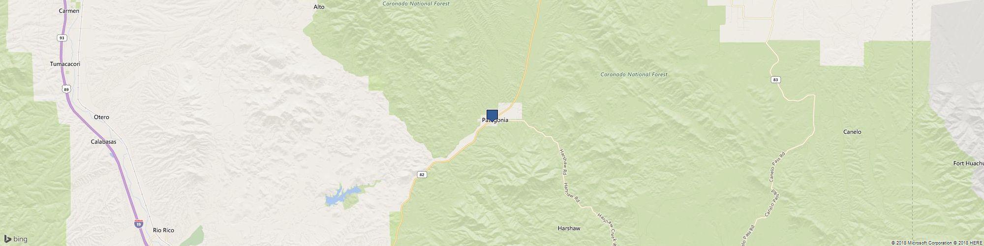 The Duquesne House cover photo