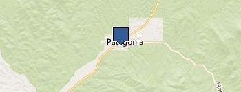 The Duquesne House location map