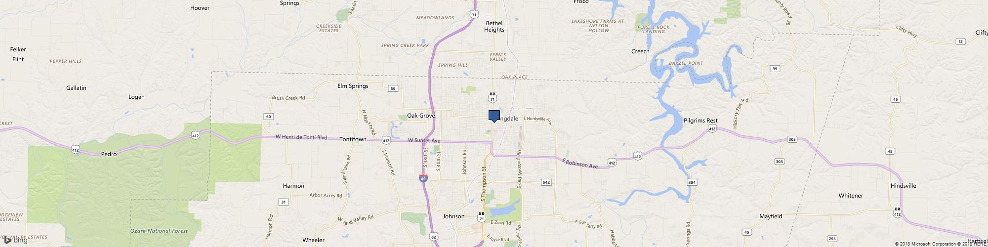 Mildred's Tax Center cover photo