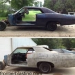 Frontier Blasting - photo 2