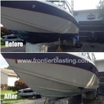 Frontier Blasting - photo 5