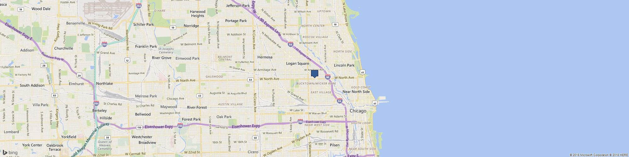 Carey Hardware cover photo