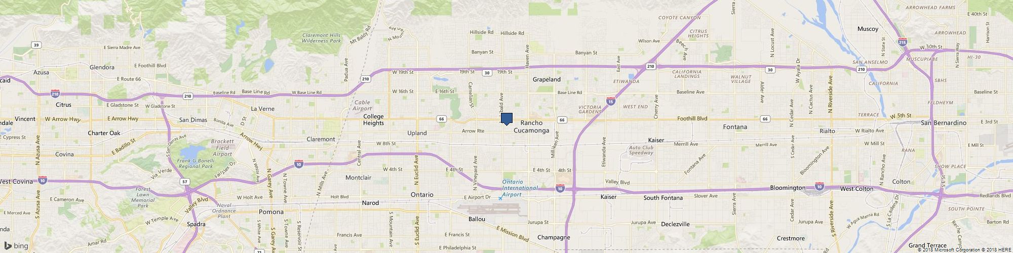 Rancho Cucamonga Insulation Professionals cover photo