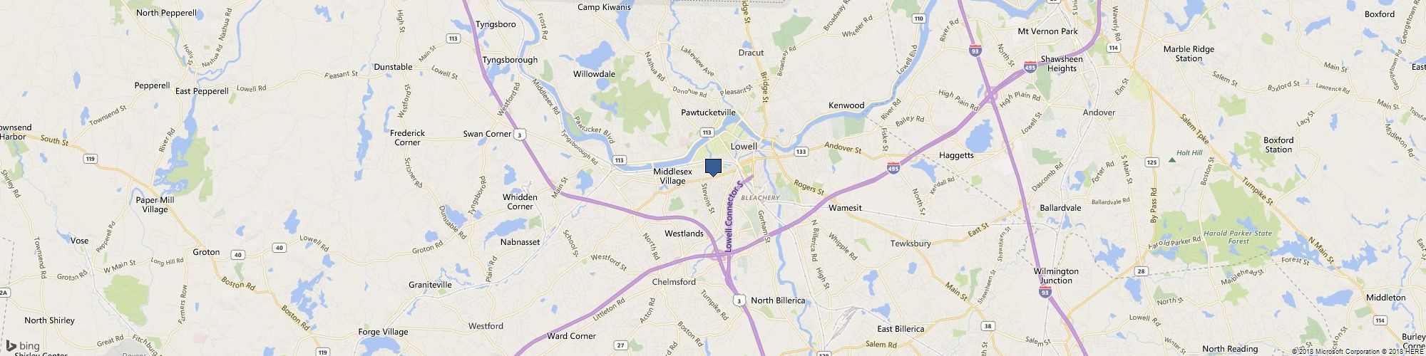 Expert Lowell Garage Doors cover photo