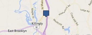 Hairy's Barber Shop location map