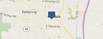 Asian Arts Center Taekwondo School location map
