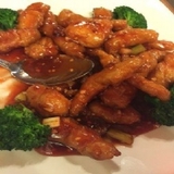 Asian Gardens - Restaurants in Modesto