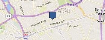 Everywhere Car Service location map