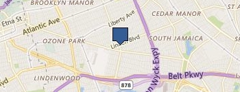 UG Insurance Brokerage, Inc. location map