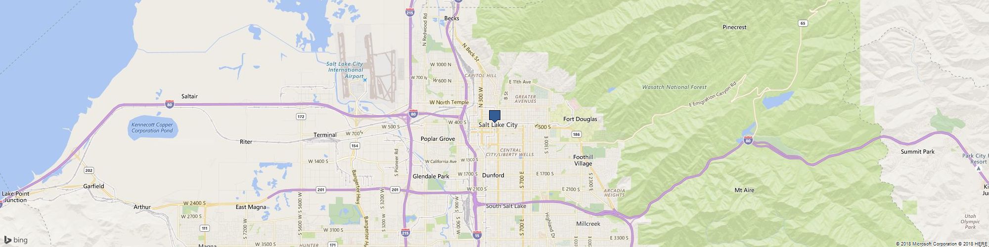 Jensen Private Investigations cover photo