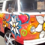 Mr Flames Custom Paint & Body Shop - photo 4