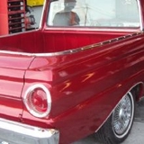 Mr Flames Custom Paint & Body Shop - Other in Las Vegas