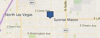 Mr Flames Custom Paint & Body Shop location map