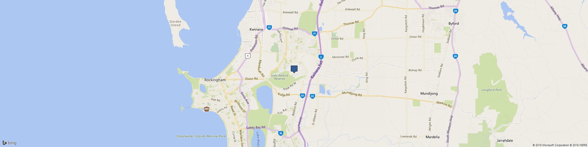 Bluebird Software Ltd cover photo