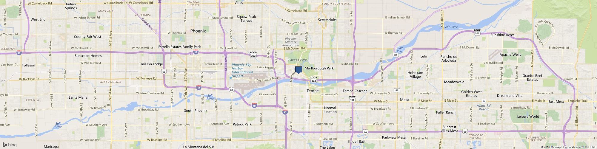 Master Garage Door Repairs Tempe cover photo