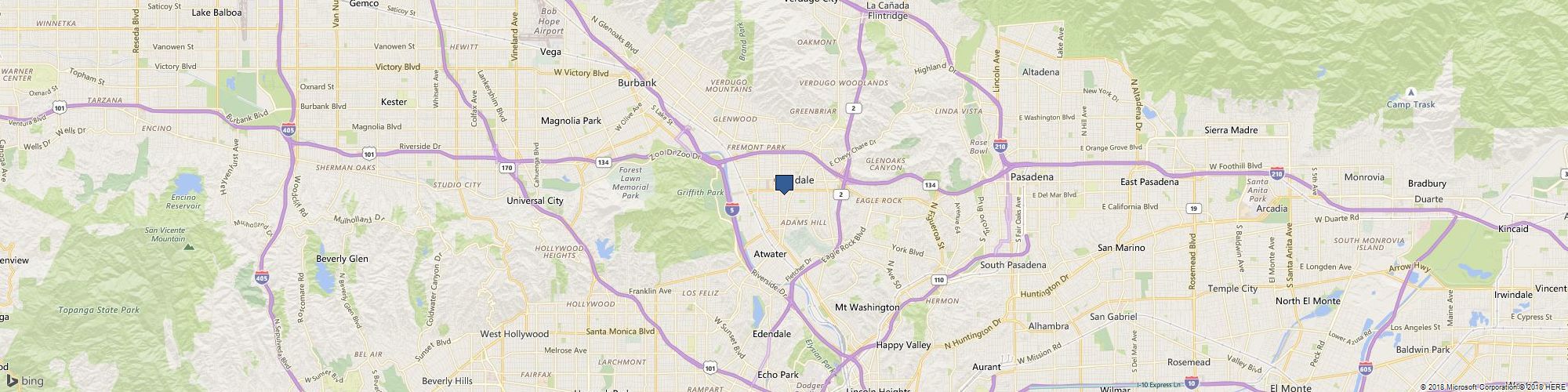 Glendale Garage Door Servcies cover photo