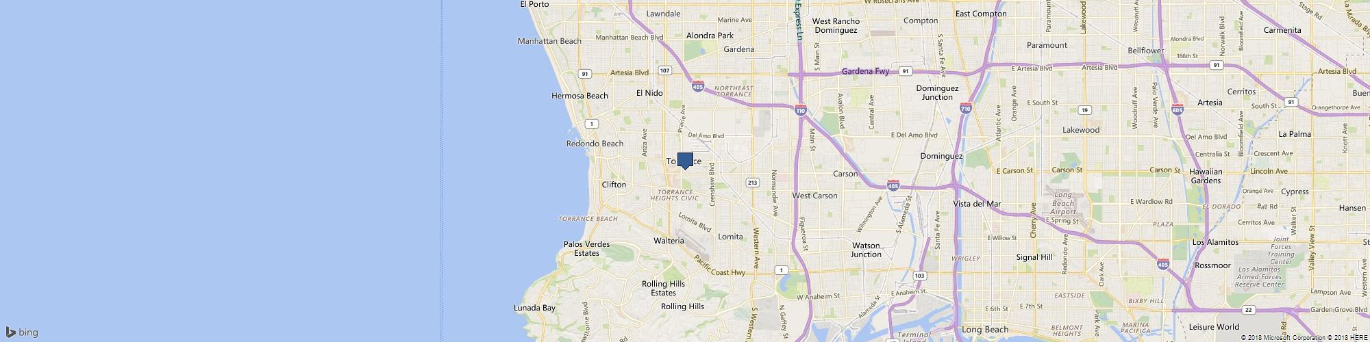 Torrance Garage Door Repair Experts cover photo