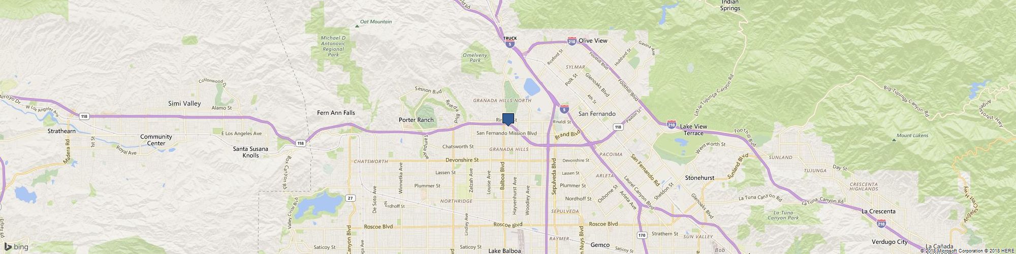 Granada Hills Insulation Pros cover photo