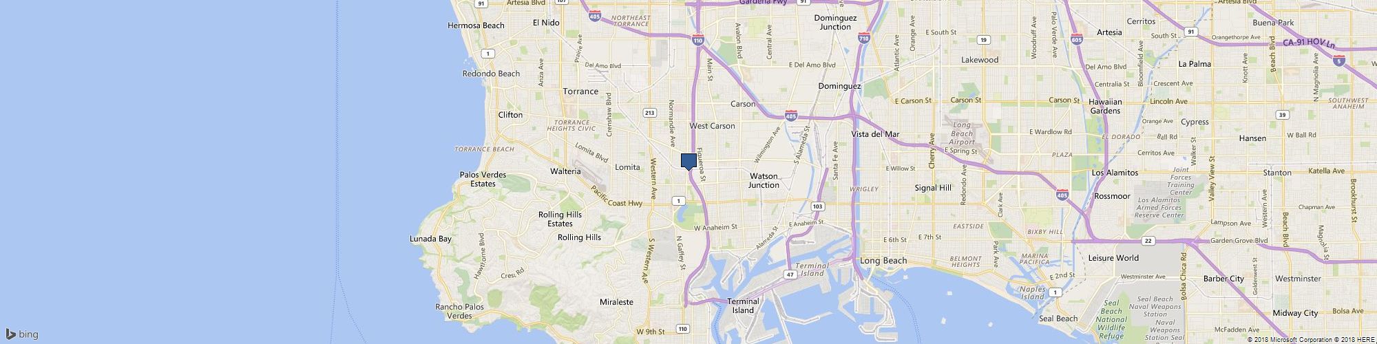 Harbor Carpet And Air Duct cleaning cover photo