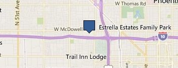 YouKillIt.Com location map