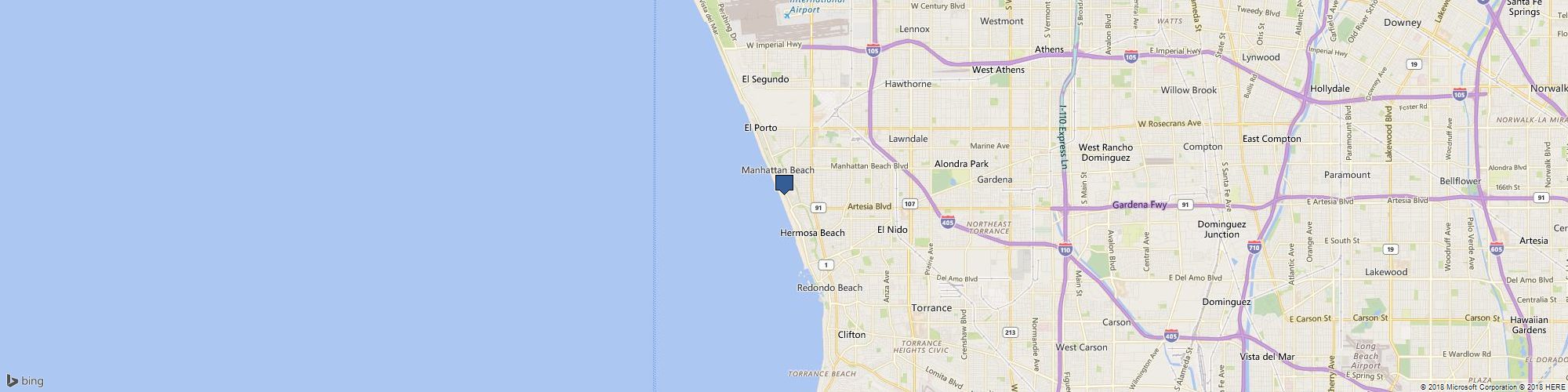 Garage Door Repair Hermosa Beach cover photo