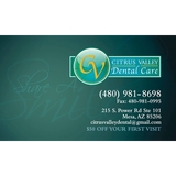 Citrus Valley Dental Care - Other in Mesa