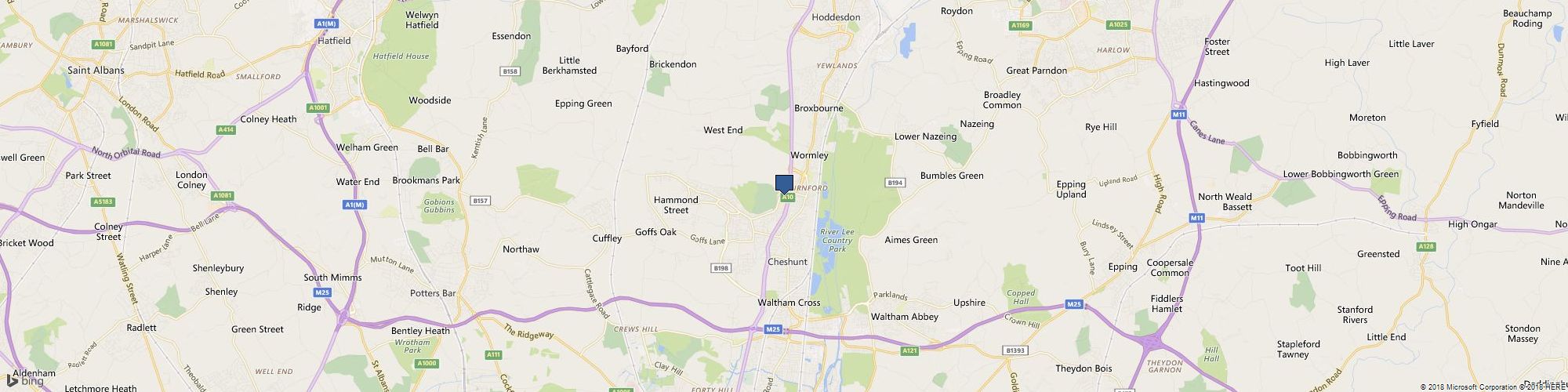 Canuck Investments cover photo