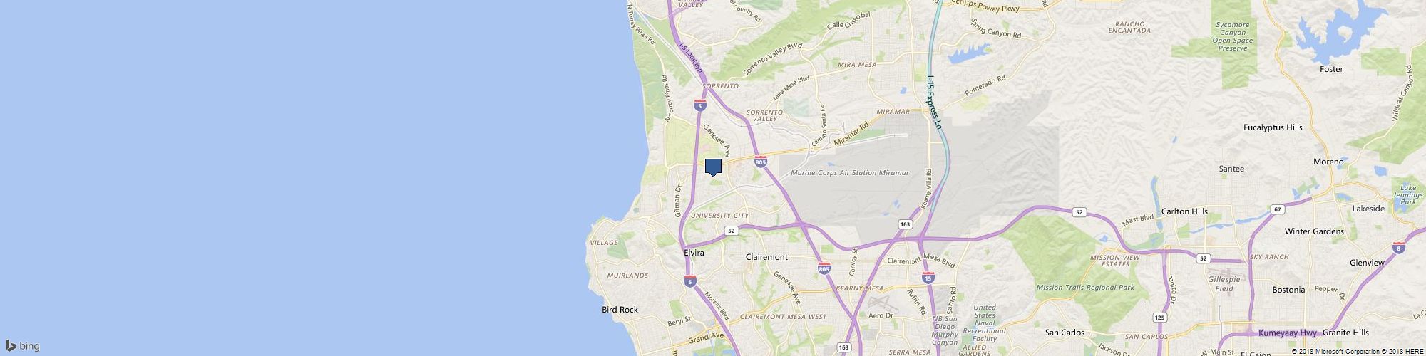 La Jolla Garage Door And Gates Repair Services cover photo