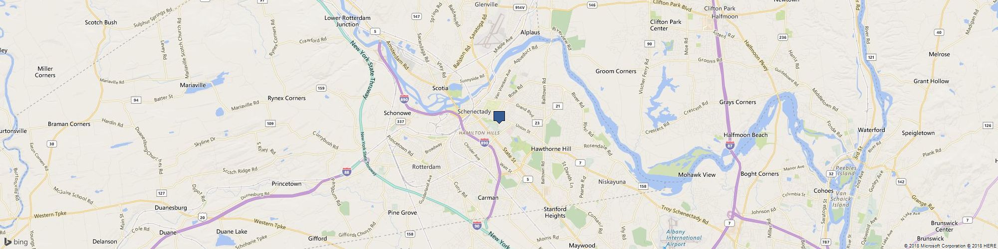 LA Training cover photo