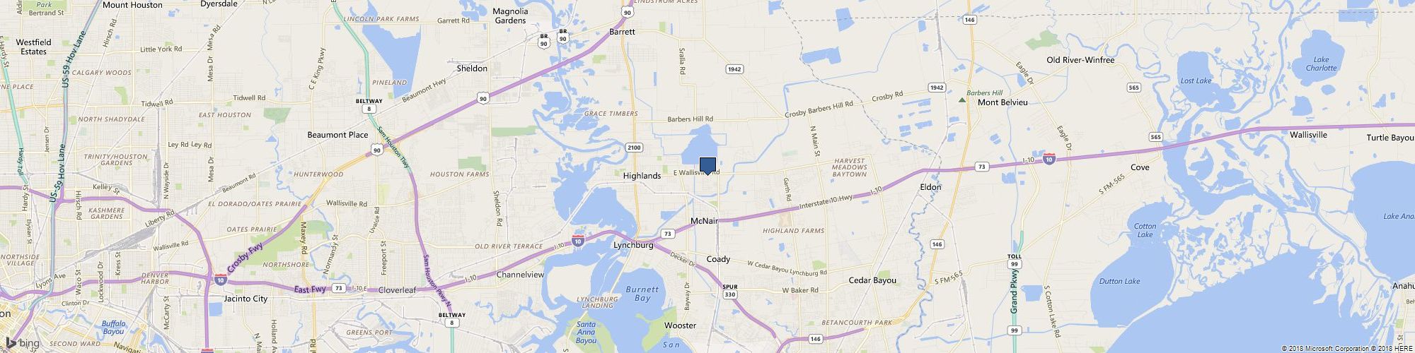 Garage Door Repair Highlands TX cover photo