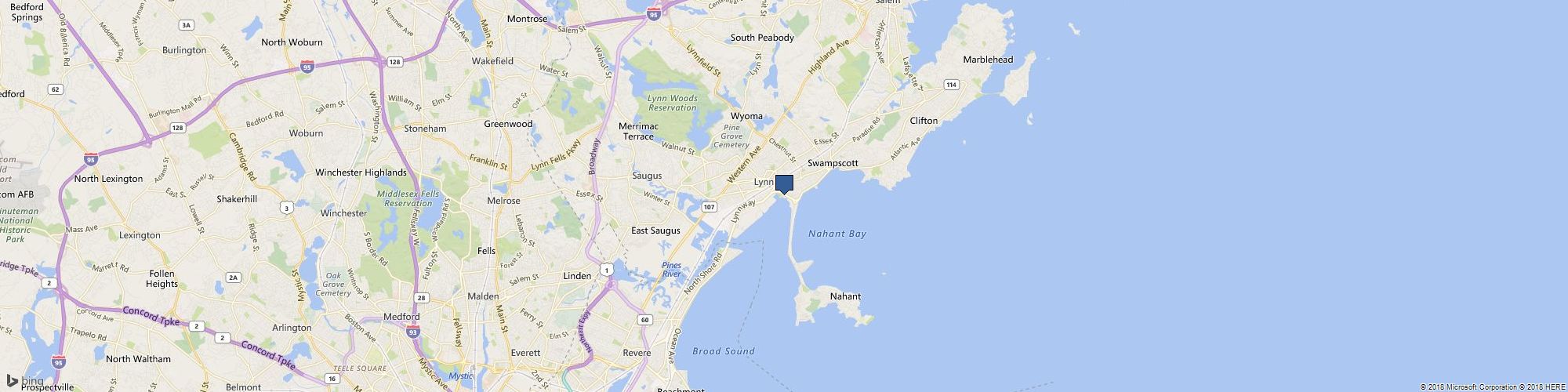 Garage Door Repair Nahant MA cover photo