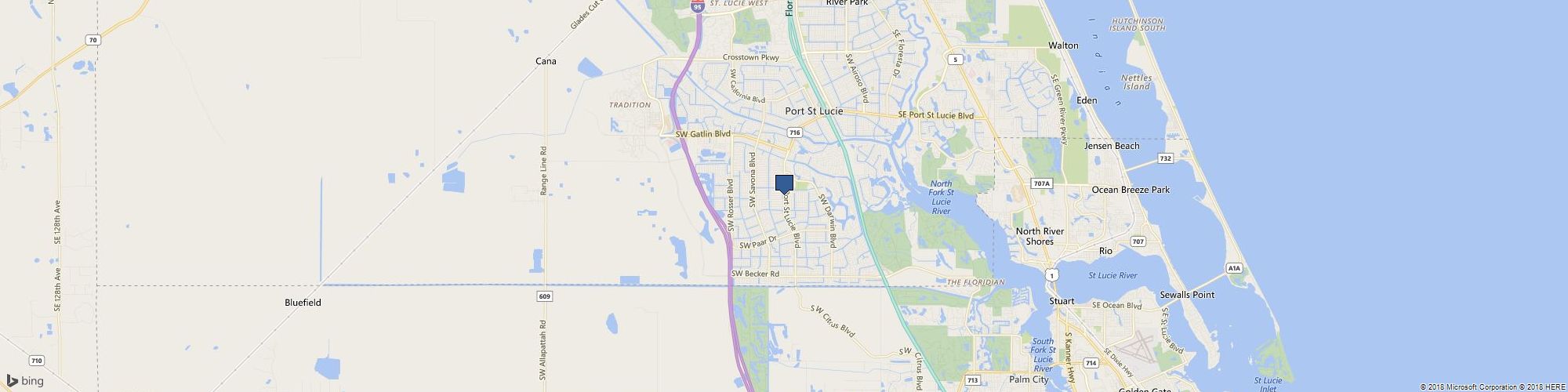 Garage Door Repair Port St. Lucie cover photo