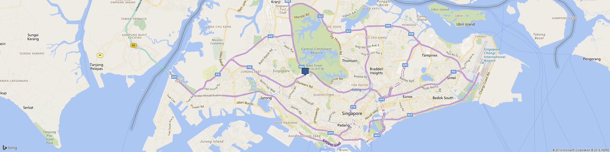 Singapore SEO Consultants cover photo