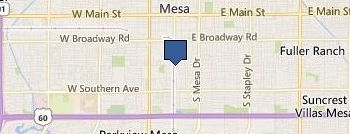 Unforgettable Coatings, Inc location map